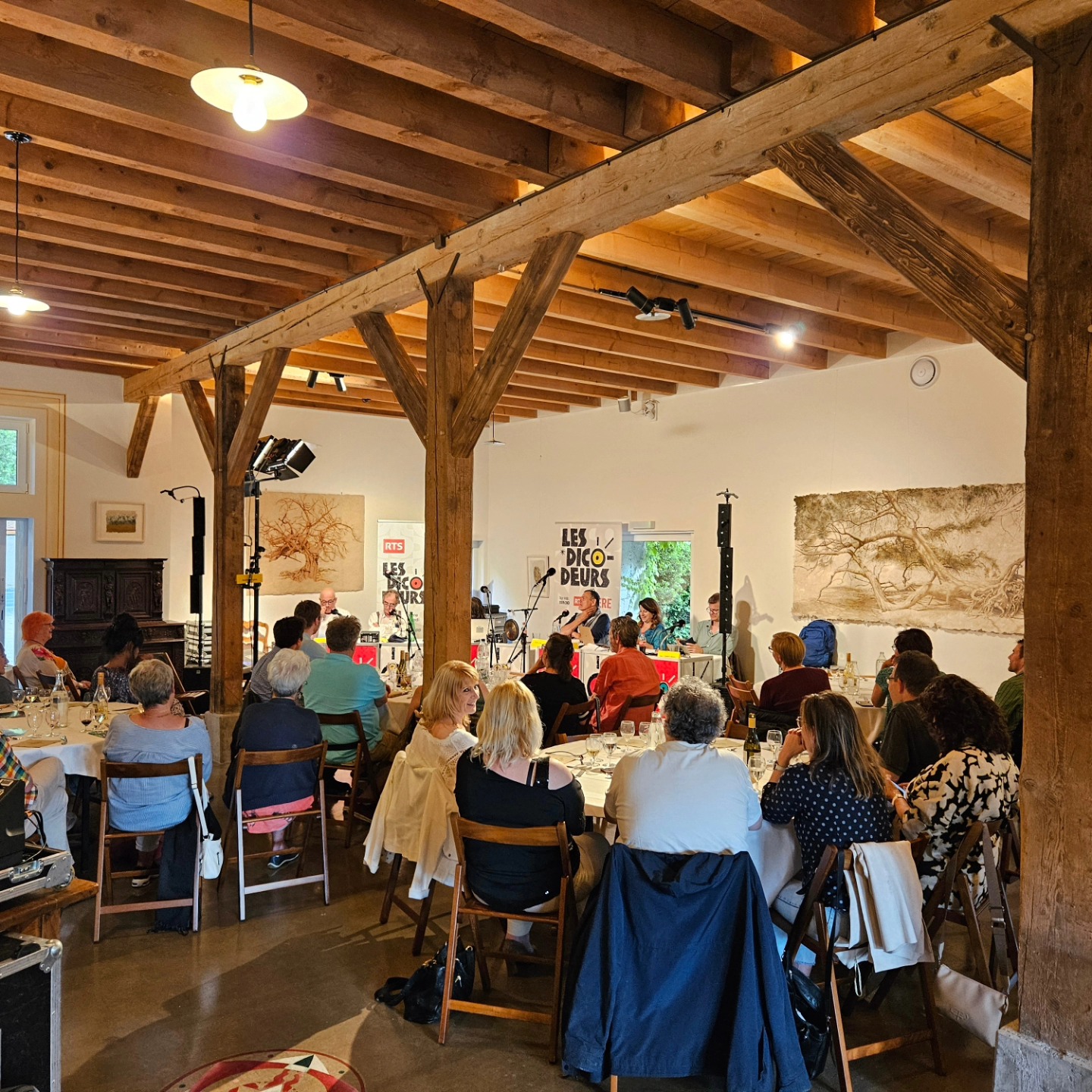 Décodeurs – Marsillon Conseils